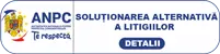 Soluționarea Alternativă a Litigiilor ANPC